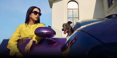 Luxeed R7 RWD 82 kWh - Gallery Image