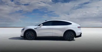 Luxeed R7 RWD 82 kWh - Gallery Image