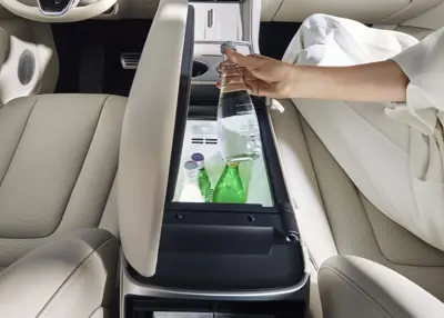 Luxeed R7 RWD 82 kWh - Gallery Image