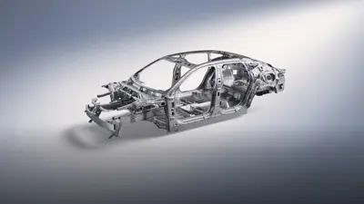 Lynk & Co 10 77 kWh RWD - Gallery Image