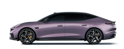 Lynk & Co 10 77 kWh RWD - Gallery Image