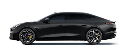 Lynk & Co 10 77 kWh RWD - Gallery Image