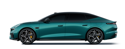 Lynk & Co 10 77 kWh RWD - Gallery Image