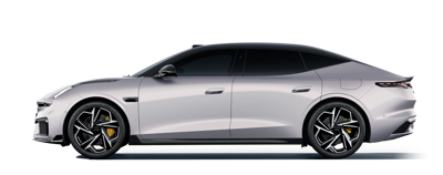 Lynk & Co 10 77 kWh RWD - Gallery Image