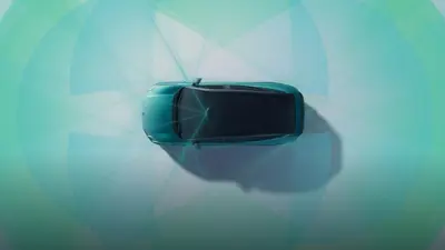Lynk & Co 10 77 kWh RWD - Gallery Image