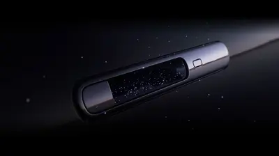 MAEXTRO S800 Executive - Gallery Image