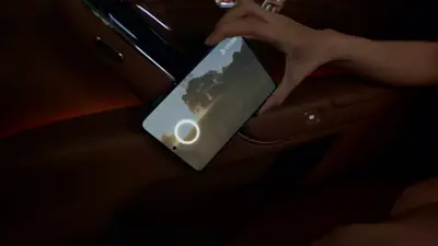 MAEXTRO S800 Executive - Gallery Image