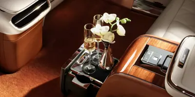 MAEXTRO S800 Executive - Gallery Image