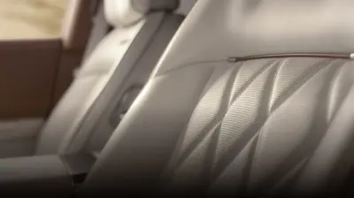 MAEXTRO S800 Executive - Gallery Image