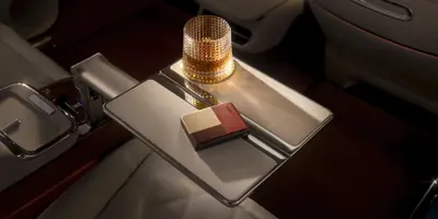 MAEXTRO S800 Executive - Gallery Image