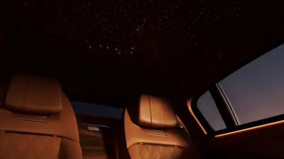 MAEXTRO S800 Executive - Gallery Image