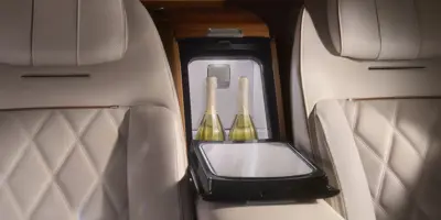 MAEXTRO S800 Executive - Gallery Image