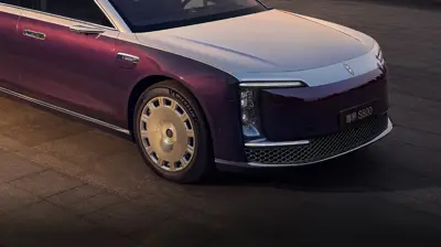 MAEXTRO S800 Executive - Gallery Image