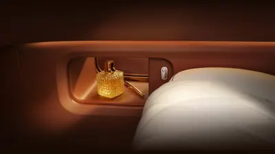 MAEXTRO S800 Executive - Gallery Image