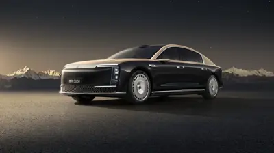 MAEXTRO S800 Executive - Gallery Image