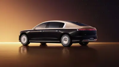 MAEXTRO S800 Executive - Gallery Image