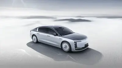 MAEXTRO S800 Executive - Gallery Image