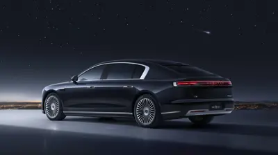 MAEXTRO S800 Executive