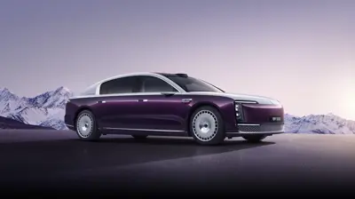 MAEXTRO S800 Executive - Gallery Image