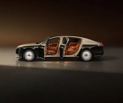 MAEXTRO S800 Executive - Gallery Image