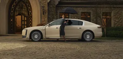 MAEXTRO S800 Executive - Gallery Image