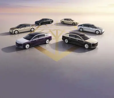 MAEXTRO S800 Executive - Gallery Image