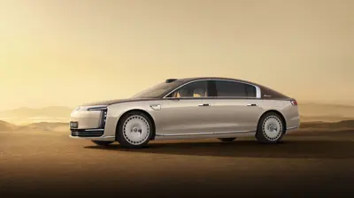 MAEXTRO S800 Executive - Gallery Image