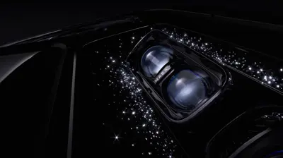 MAEXTRO S800 Executive - Gallery Image