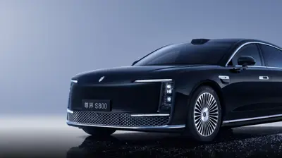 MAEXTRO S800 Executive