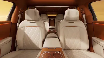 MAEXTRO S800 Executive - Gallery Image