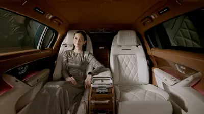 MAEXTRO S800 Executive