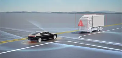 MAEXTRO S800 Executive - Gallery Image