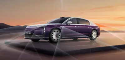 MAEXTRO S800 Executive - Gallery Image