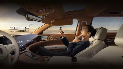 MAEXTRO S800 Premium - Gallery Image