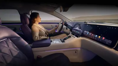 MAEXTRO S800 Premium - Gallery Image