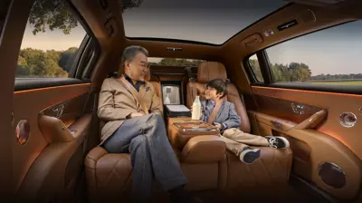 MAEXTRO S800 Premium - Gallery Image