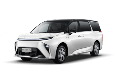 Maxus MIFA 9 90 kWh - Gallery Image