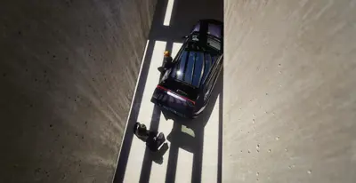 Mazda CX-6e - Gallery Image