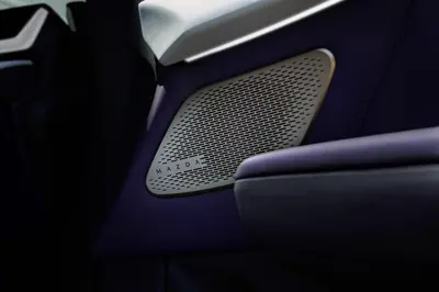 Mazda CX-6e - Gallery Image