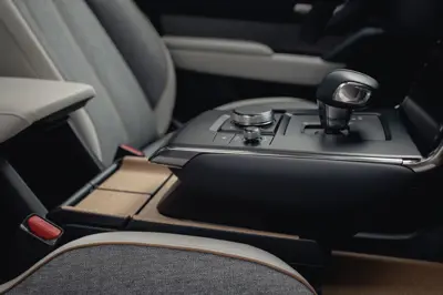 Mazda MX-30 e-Skyactiv EV - Gallery Image