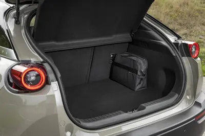 Mazda MX-30 e-Skyactiv EV - Gallery Image