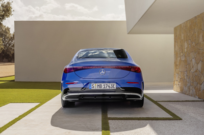 Mercedes CLA 350 4MATIC