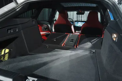 Mercedes CLA 350 4MATIC Shooting Brake