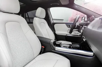 Mercedes-EQ EQA 300 4MATIC