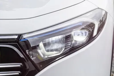 Mercedes-EQ EQA 350 4MATIC
