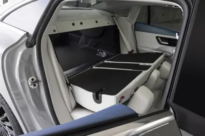 Mercedes-EQ EQE 500 4MATIC