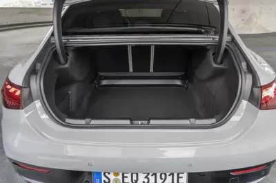 Mercedes-EQ EQE 500 4MATIC