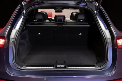 Mercedes-AMG EQE 53 4MATIC+ SUV