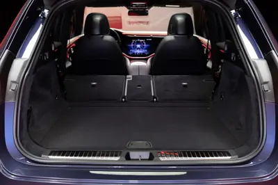 Mercedes-AMG EQE 53 4MATIC+ SUV
