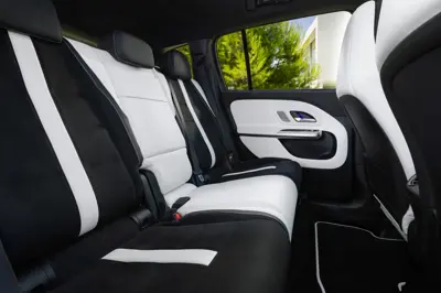 Mercedes GLB 350 4MATIC